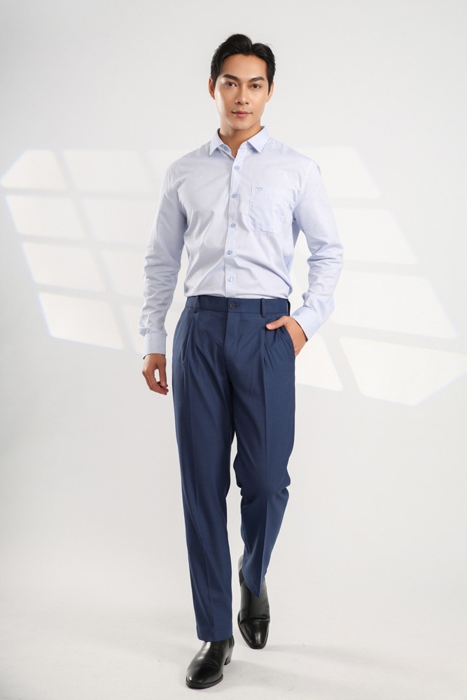 Ảnh của Quần âu nam - 238PM21051